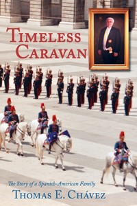 Timeless Caravan