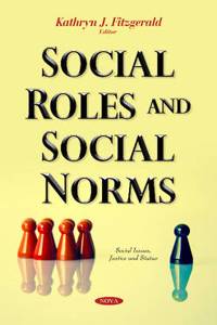 Social Roles & Social Norms