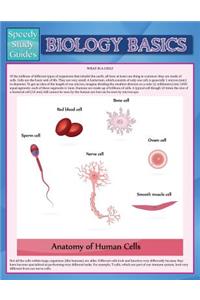 Biology Basics (Speedy Study Guide)