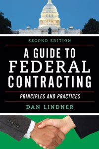 Guide to Federal Contracting