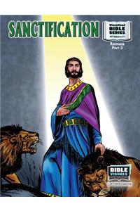 Sanctification