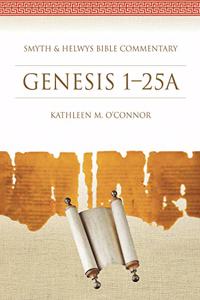 Genesis 1-25a [with Cdrom]