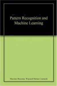 Pattern Recognition and Machine Learning