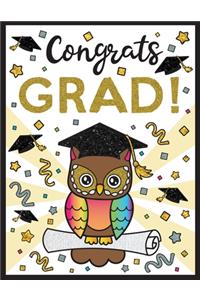 Congrats Grad!