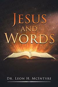 Jesus and Words