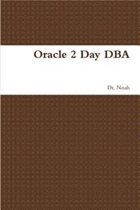 Oracle 2 Day DBA