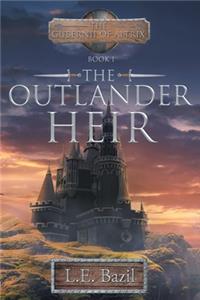 Outlander Heir