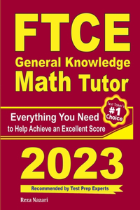 FTCE General Knowledge Math Tutor