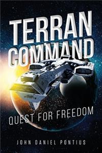 Terran Command Quest For Freedom