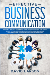 Effective Business Communication