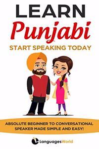 Learn Punjabi