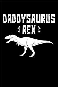 Daddysaurus Rex