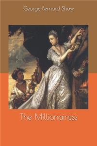 The Millionairess