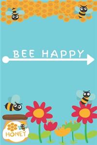 Bee Happy