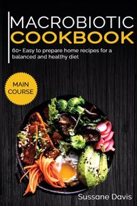 Macrobiotic Cookbook