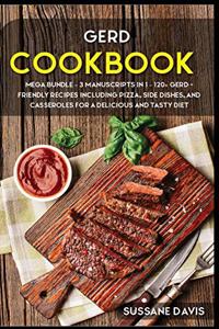 Gerd Cookbook