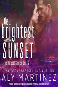 Brightest Sunset