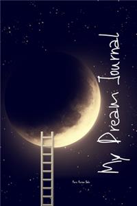 My Dream Journal -: Our Dream Journal offers you a way to keep records of your dreams with leading prompts to help you record the dream & the emotions that go along wit