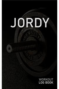 Jordy