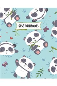 Sketchbook