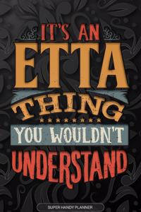 Etta
