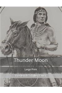 Thunder Moon