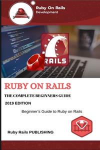 Ruby on Rails