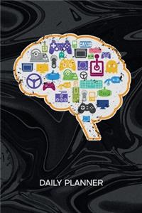 Daily Planner Weekly Calendar