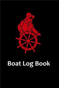 Boat Log Book