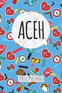 Aceh Travel Journal
