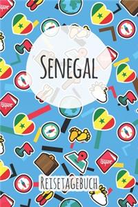Senegal Reisetagebuch