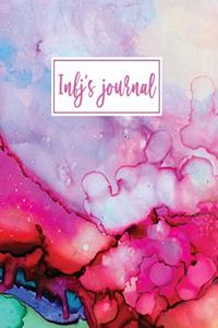 INFJ's Journal