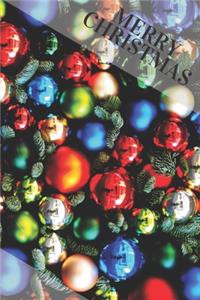 Merry Christmas