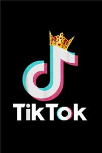 Funny Tok-tik Dance Music DJ