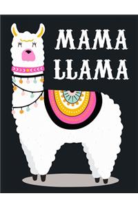 Mama Llama