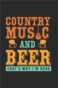 Beer Notebook