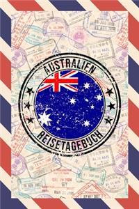Australien Reisetagebuch