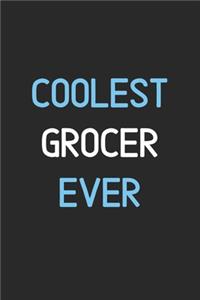 Coolest Grocer Ever