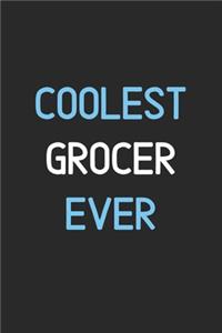 Coolest Grocer Ever