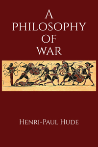 Philosophy of War
