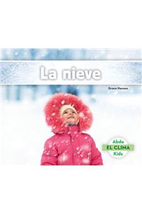 La Nieve (Snow)