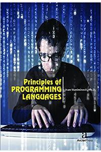 Principles of Programming Languages