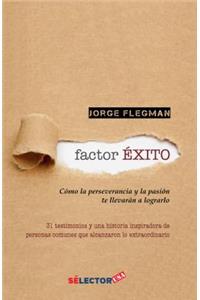 Factor Exito