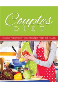 Couples Diet