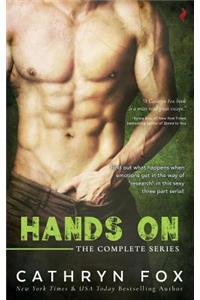 Hands on Boxed Set
