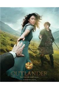 Outlander: The Poster Portfolio