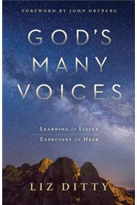 God's Many Voices
