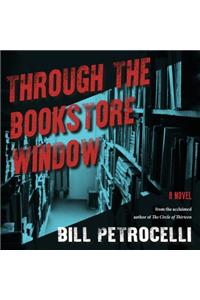 Through the Bookstore Window