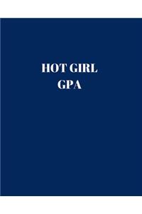 Hot Girl GPA