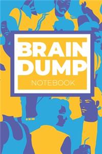 Brain Dump Notebook